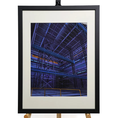 03_Second Hangar