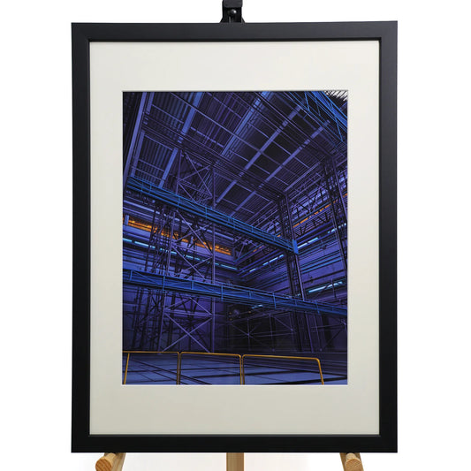 03_Second Hangar