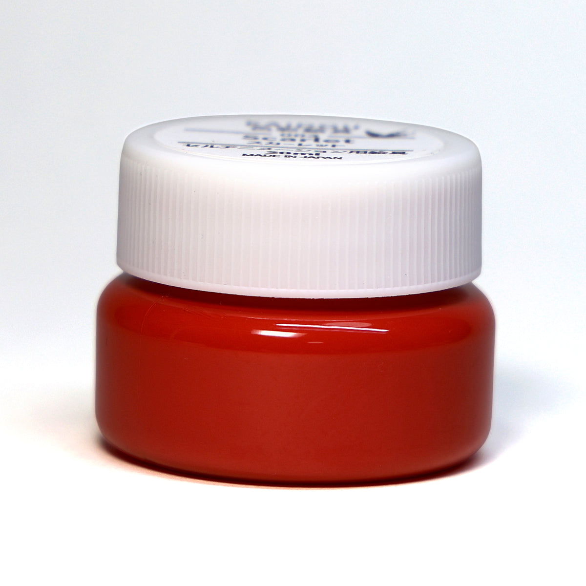 KAIDOU Cel Paint scarlet 30ml