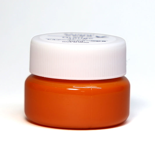 KAIDOU Cel Paint orange 30ml