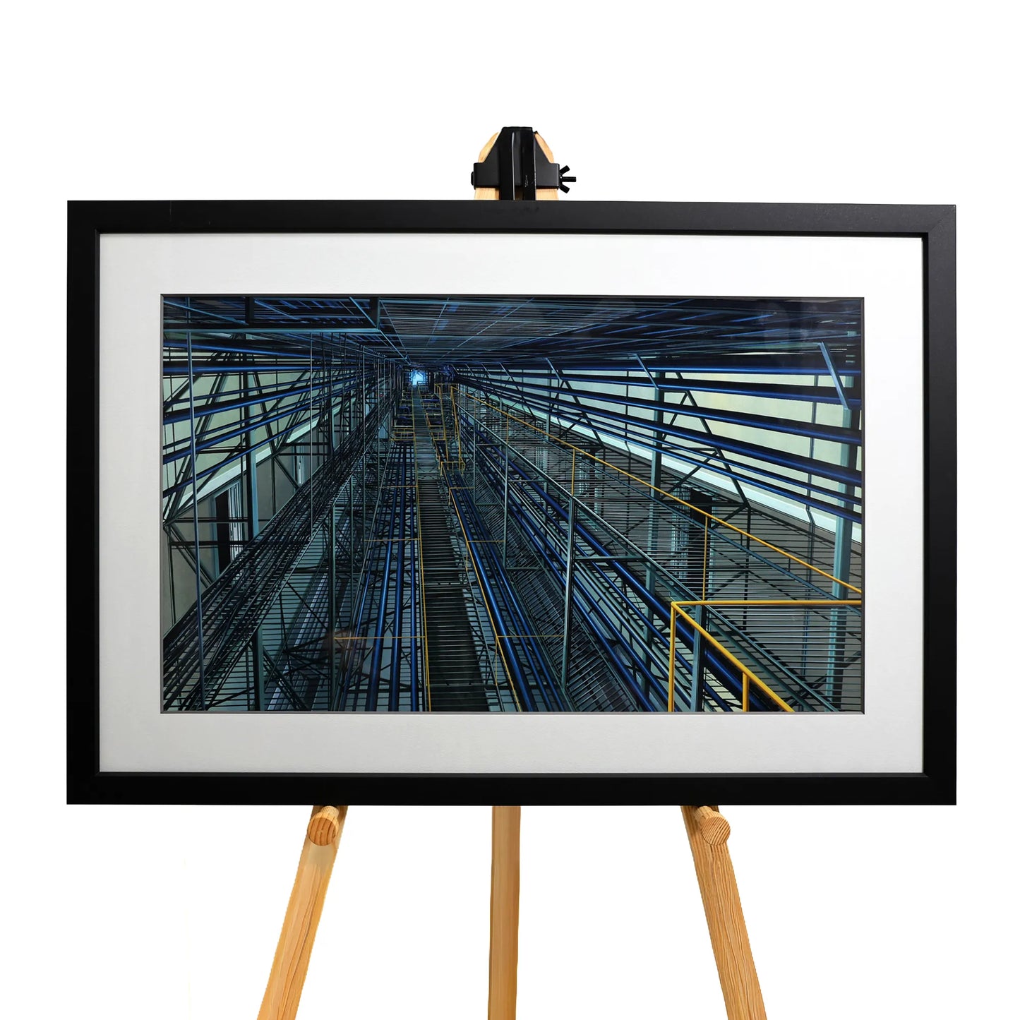 05_Tunnel Passage
