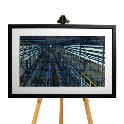 05_Tunnel Passage