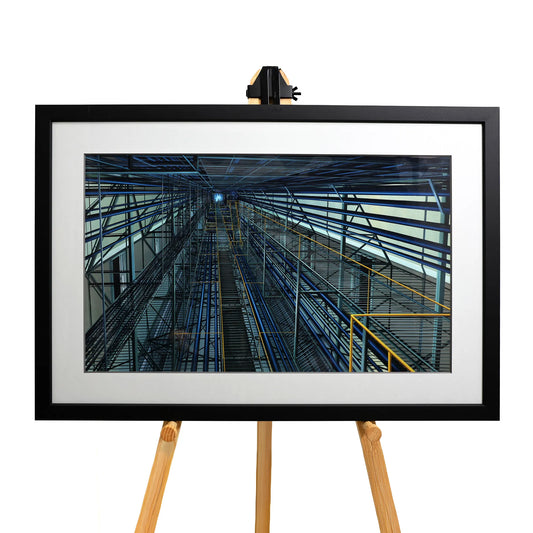 05_Tunnel Passage