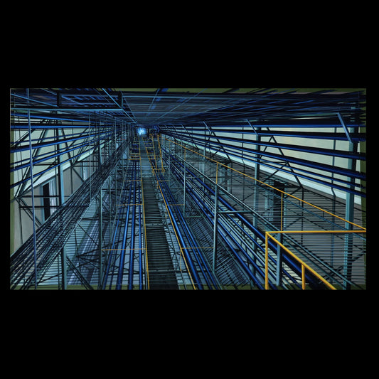 05_Tunnel Passage