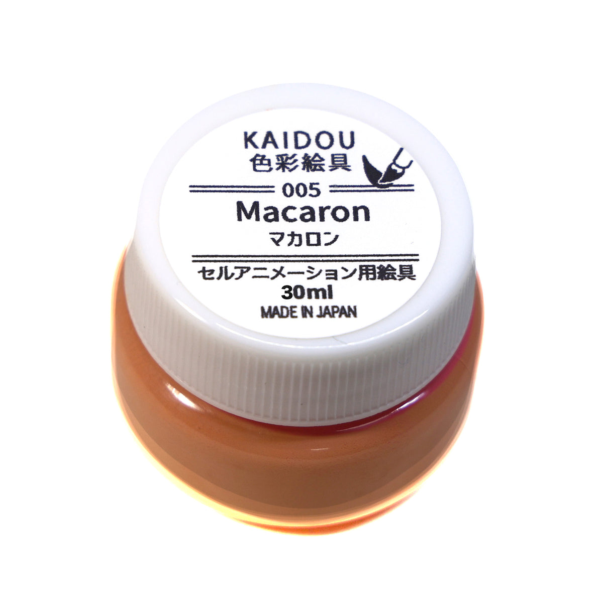 KAIDOU Cel Paint macaron 30ml