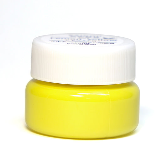 KAIDOU Cel Paint lemon-yellow 30ml
