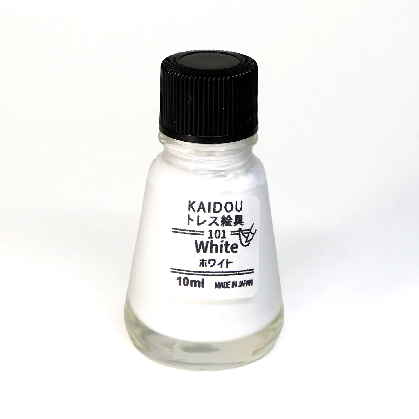 KAIDOU Tracing Paint 101 White 10ml