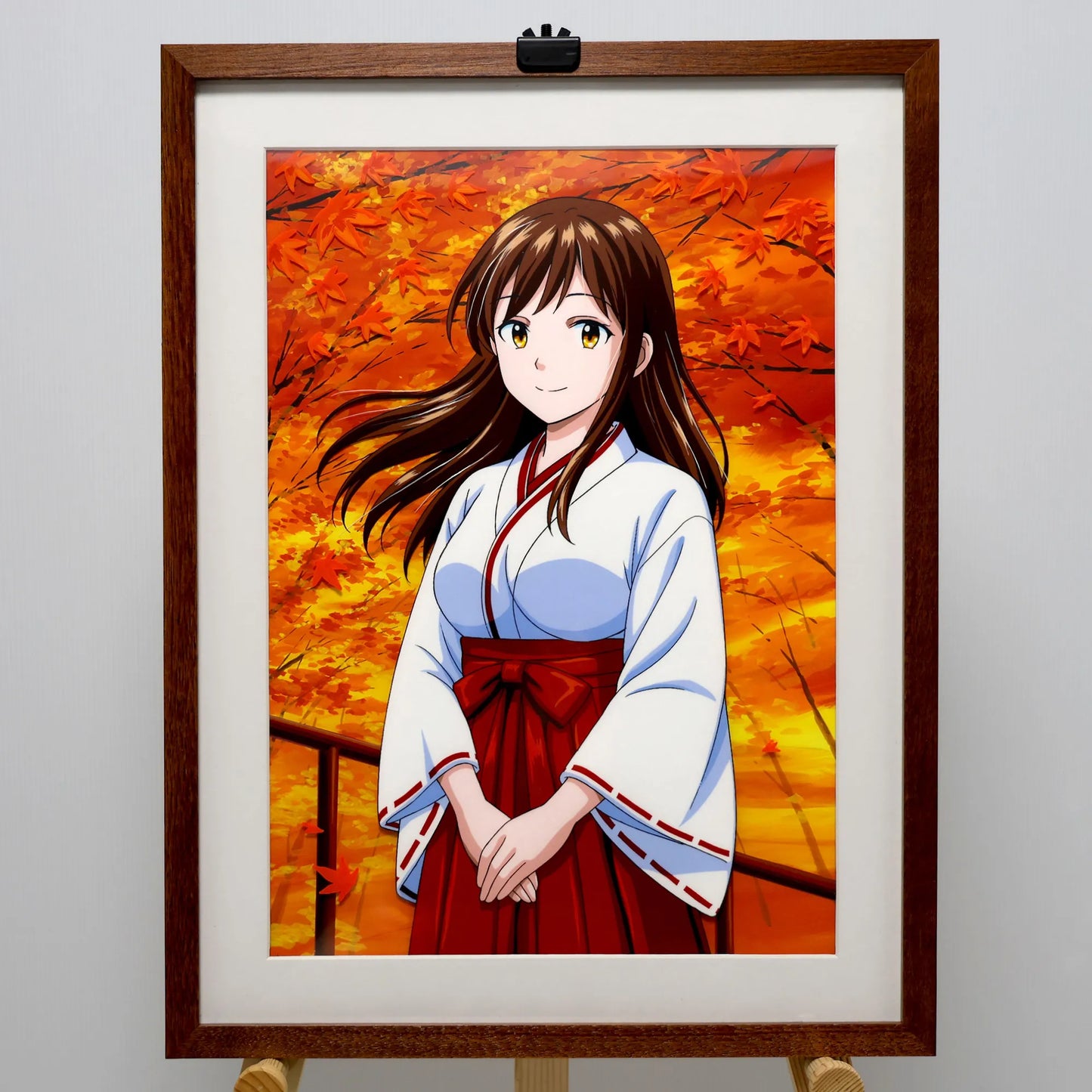 05_Miko (Autumn Leaves)